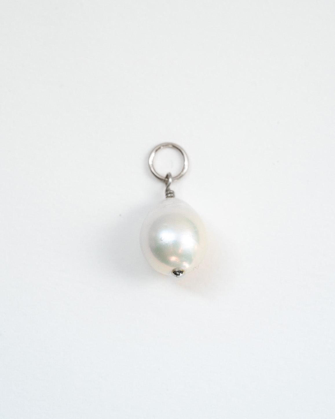 Morgana Pearl Pendants