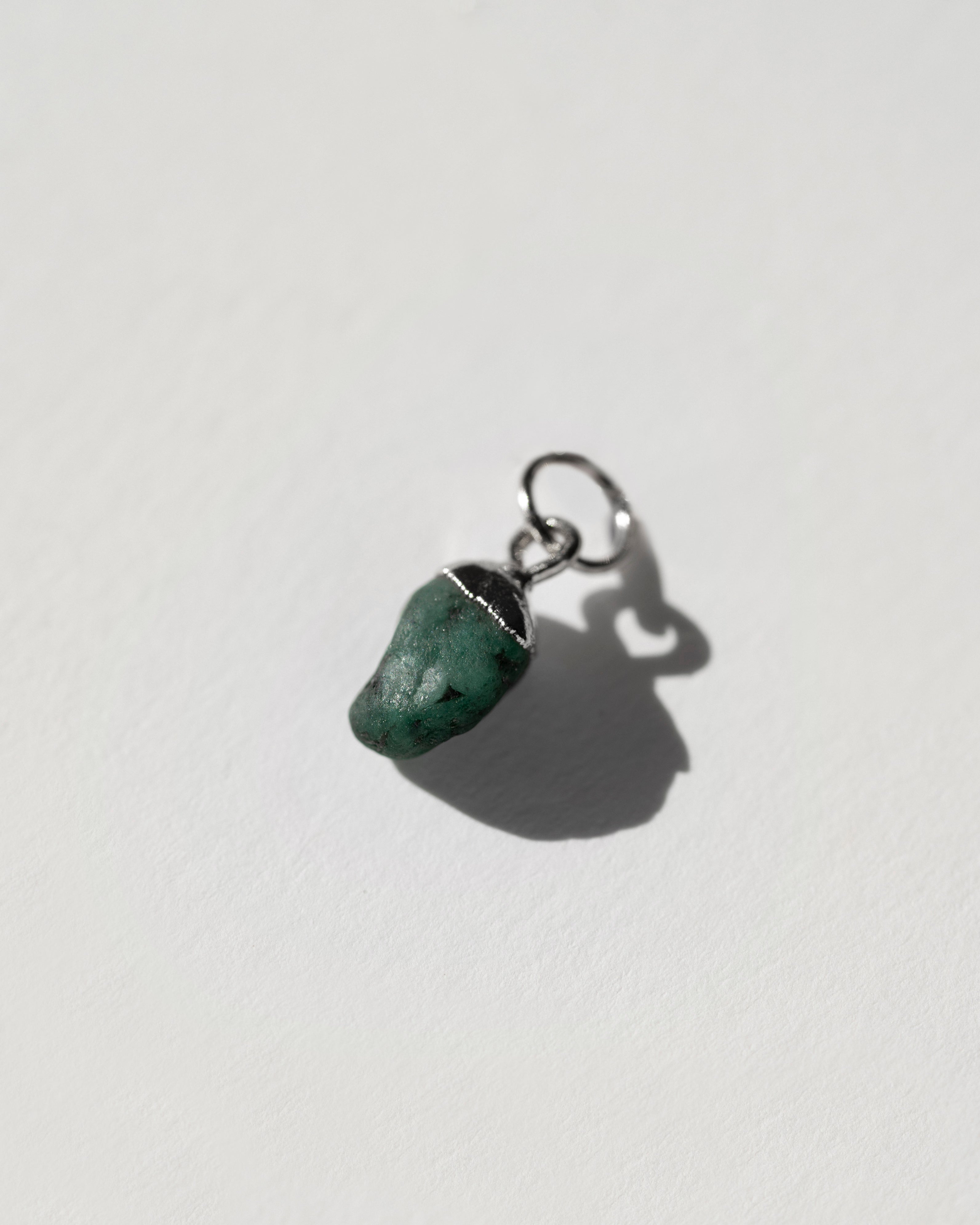 Birthstone Pendant