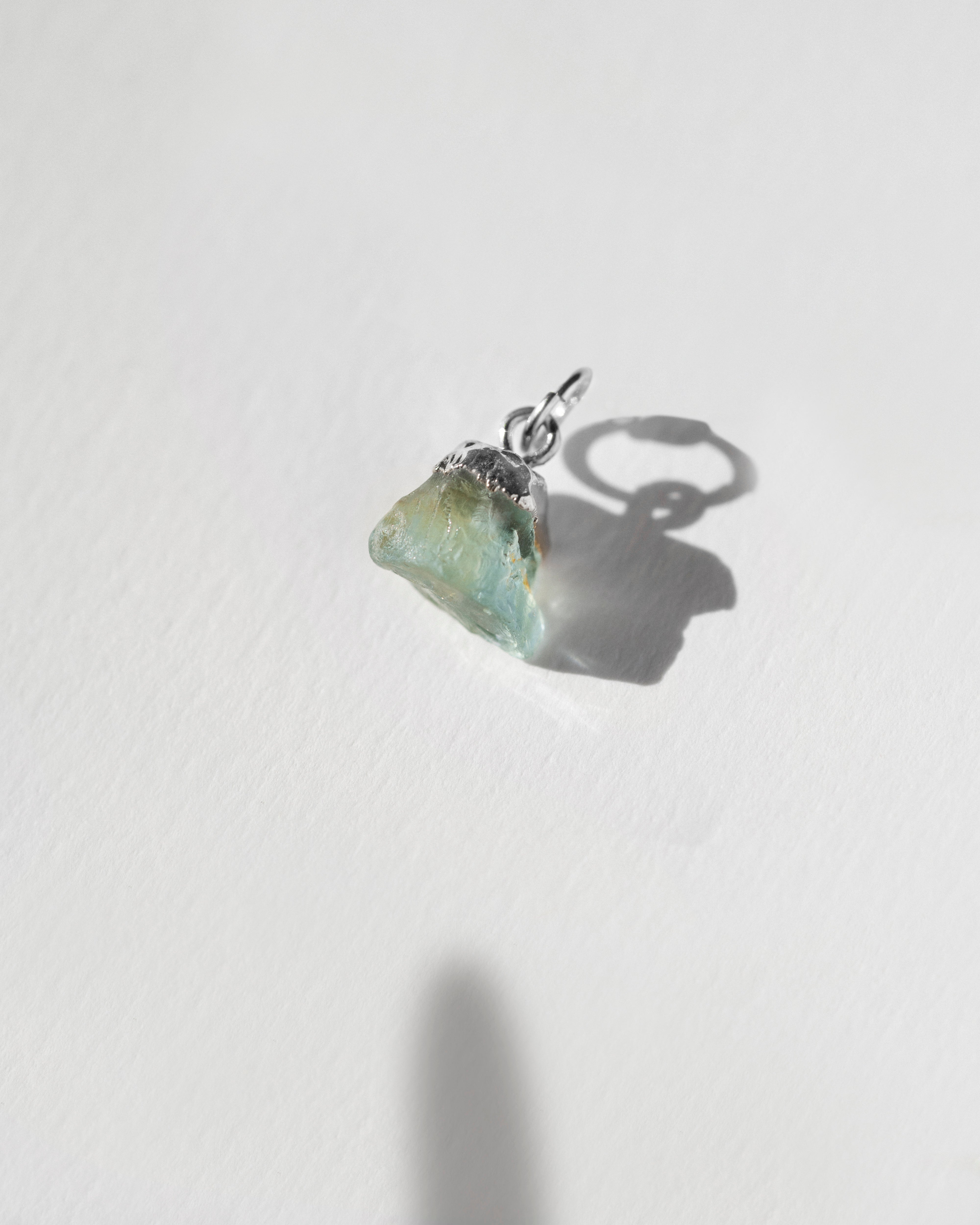 Birthstone Pendant