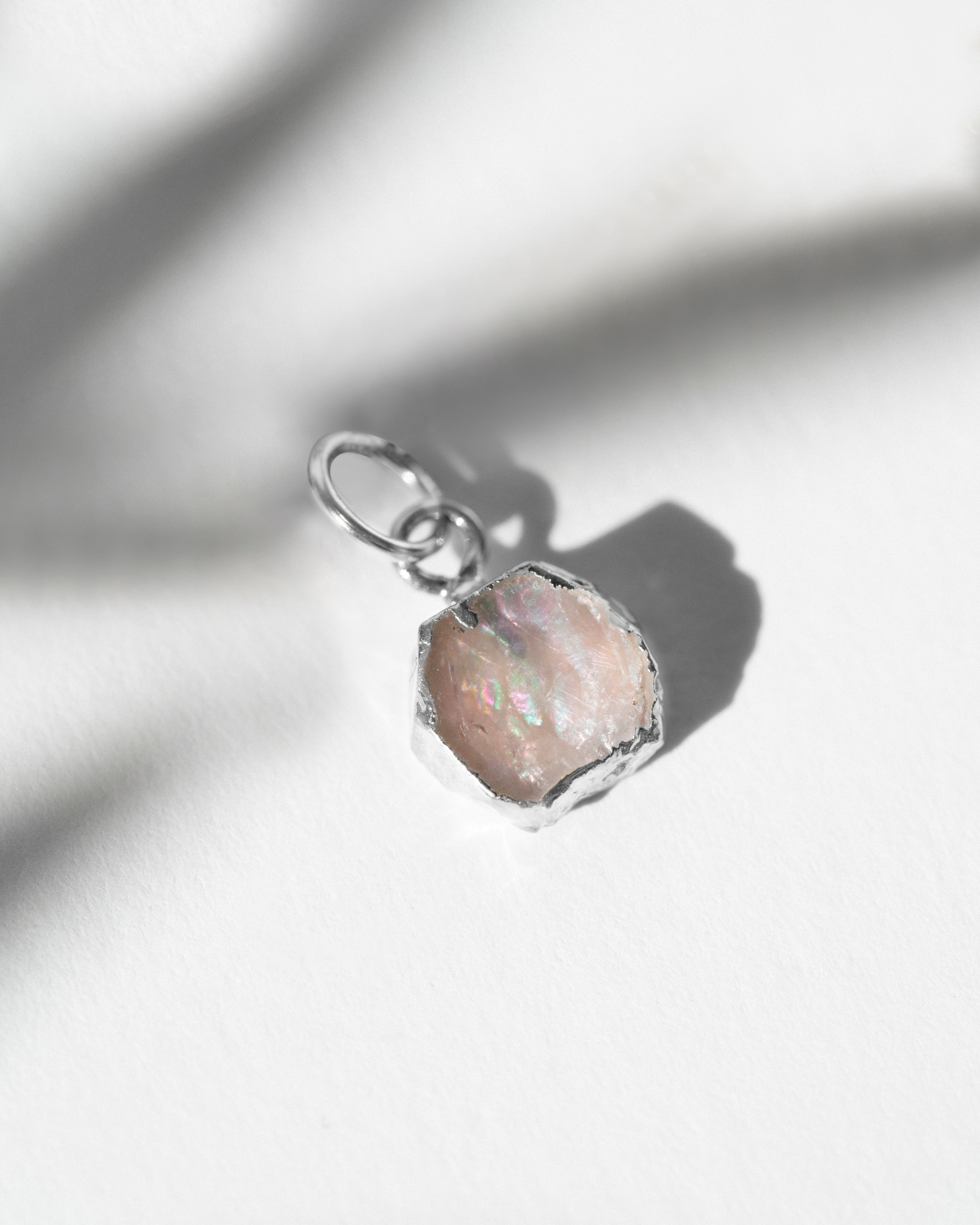 Birthstone Pendant