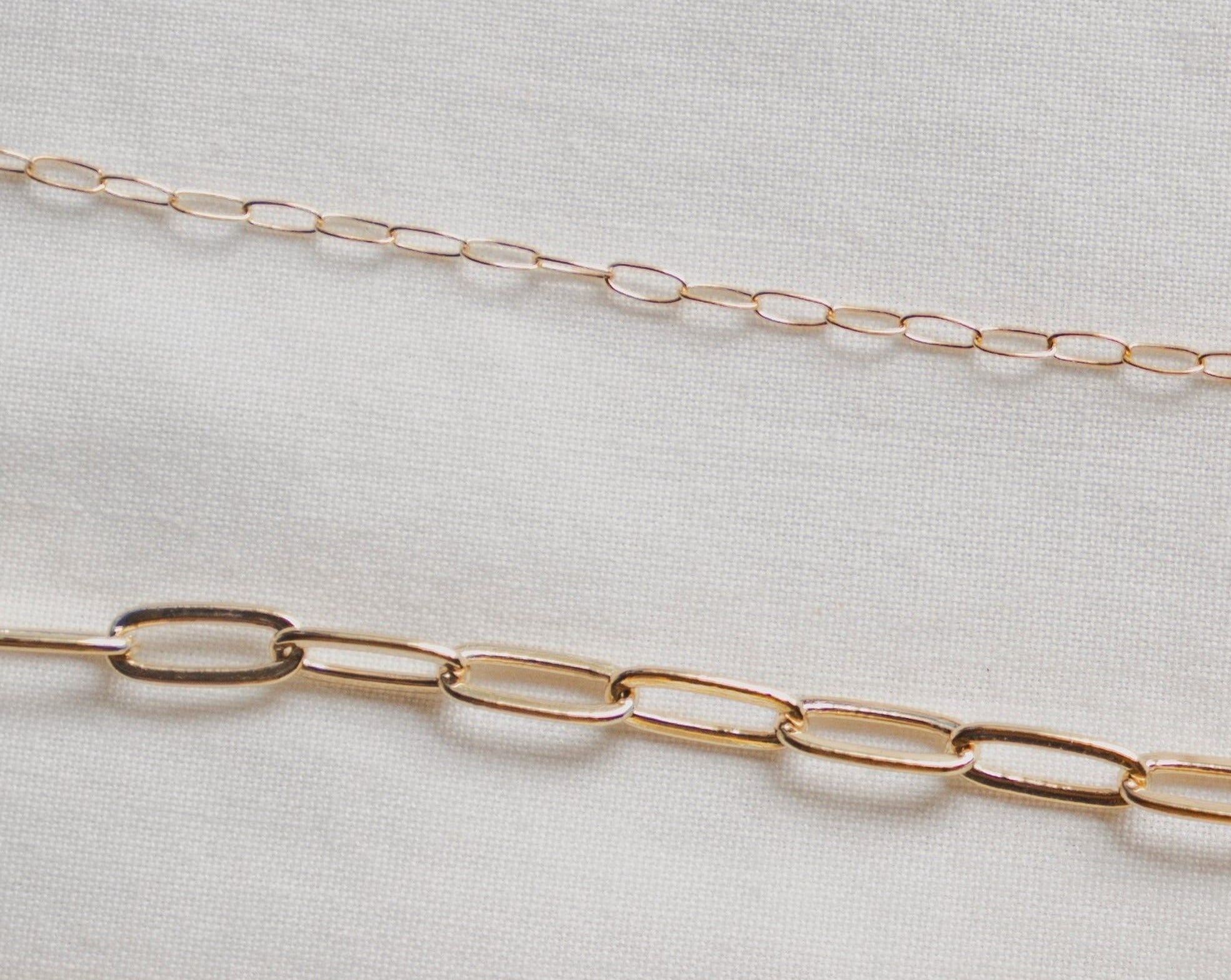 Polo Midi Chain Bracelet
