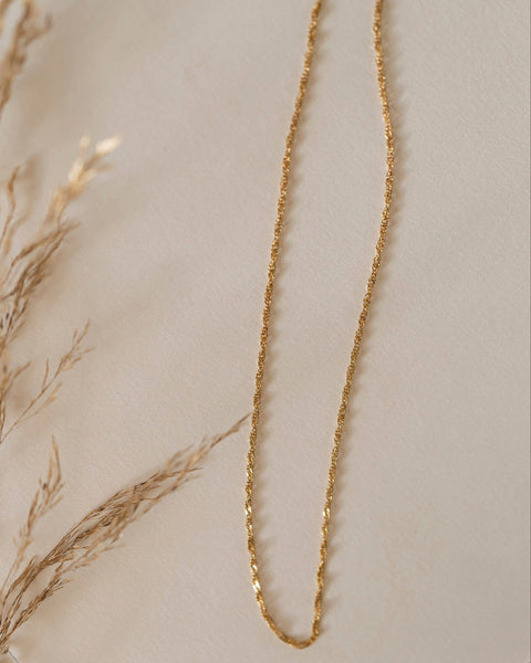 Anne Necklace